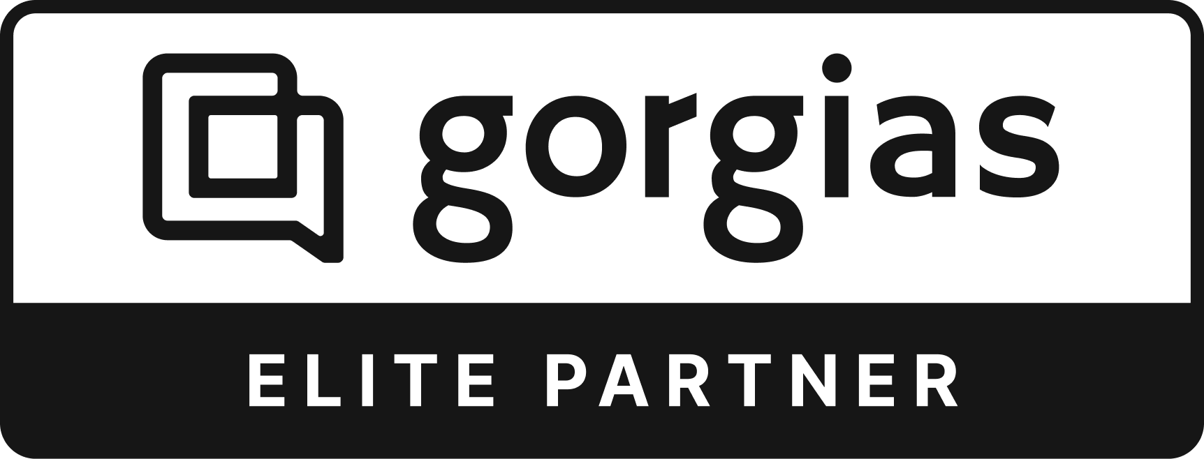 Gorgias Elite Partner