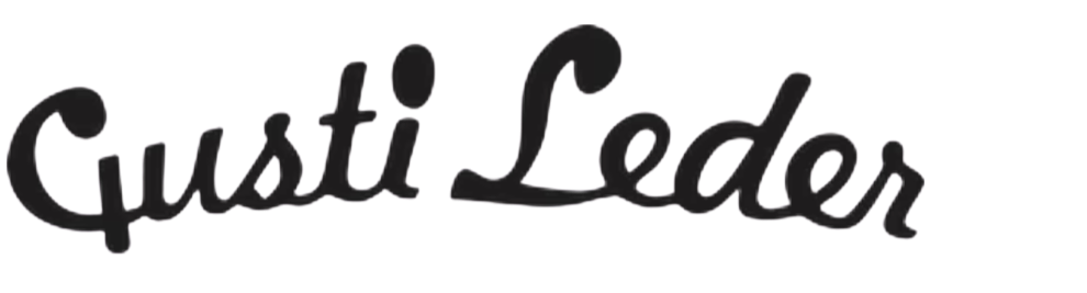 Gusti Leder