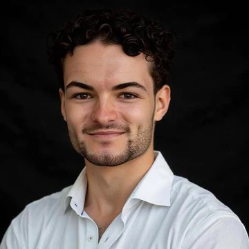 Joel Schoeppe - Intern