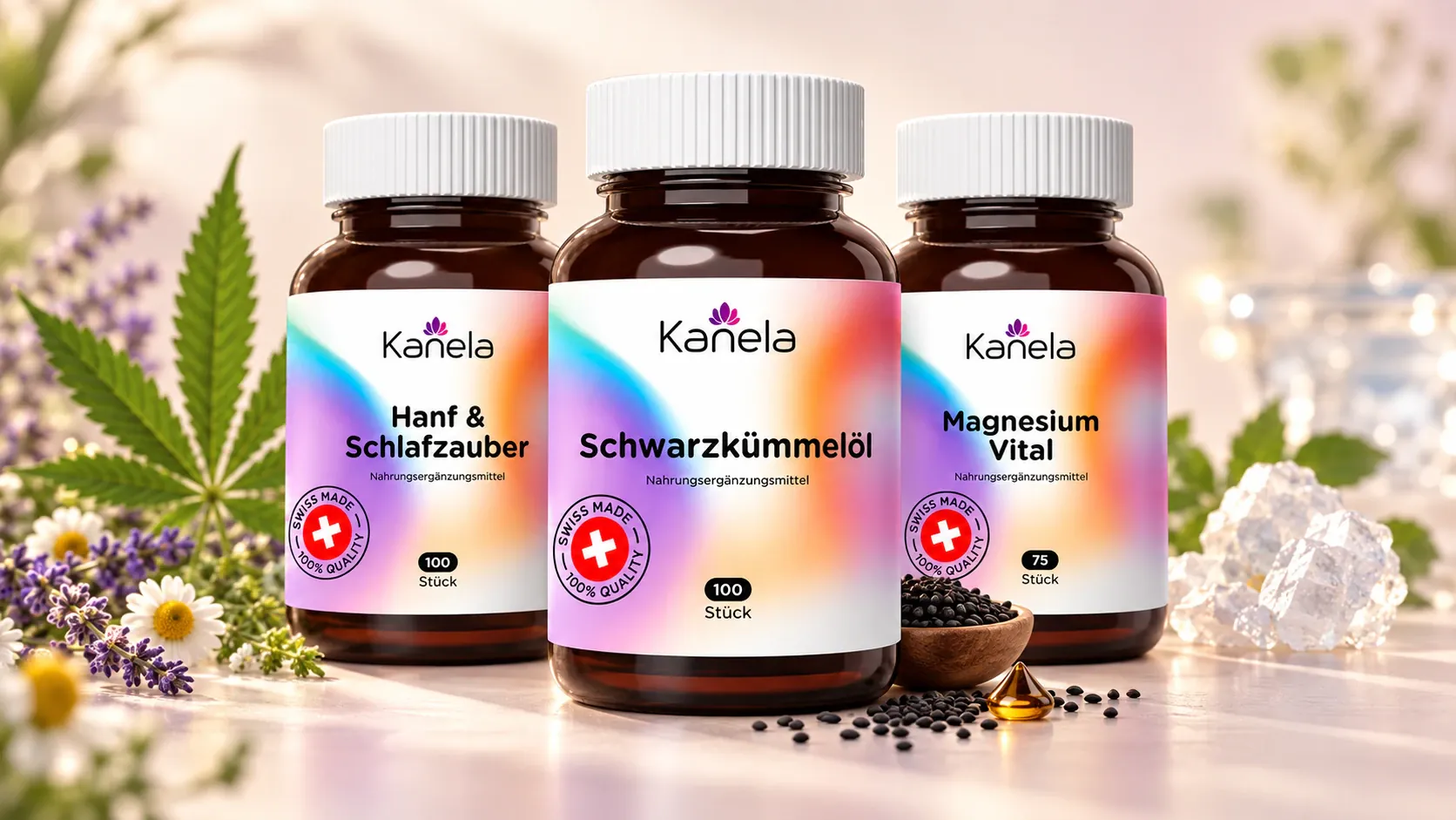 Kanela: Shopify Plus Case Study