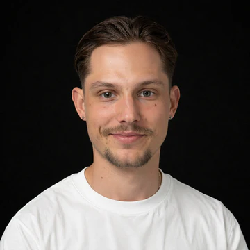 Marcel Schyga - Project Management