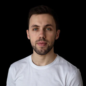 Oleksii Chystiakov - Quality Assurance