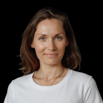 Ramona Brunner - Project Management