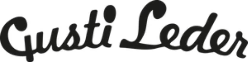 Gusti Leder logo
