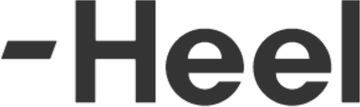 Heel logo