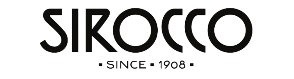 Sirocco logo